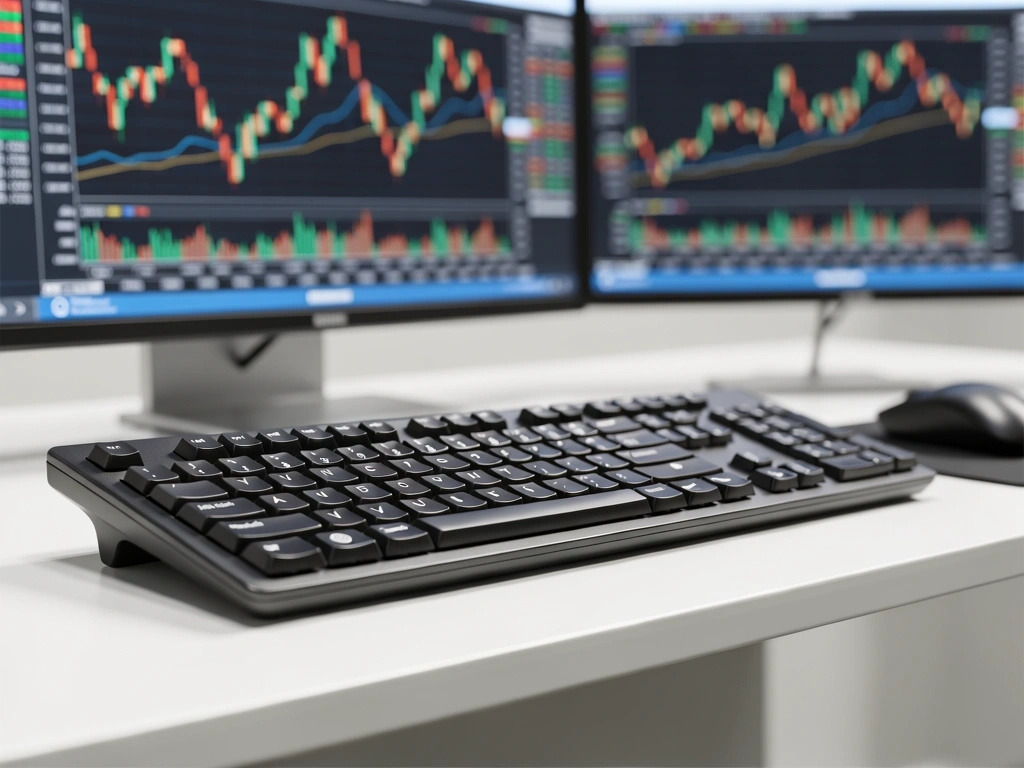 Entorno de análisis financiero de Orbitera