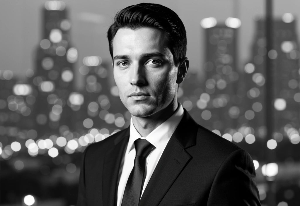 Analista Senior Orbitera