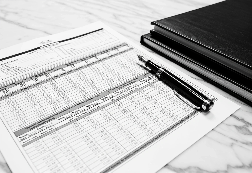 Documentación de análisis financiero