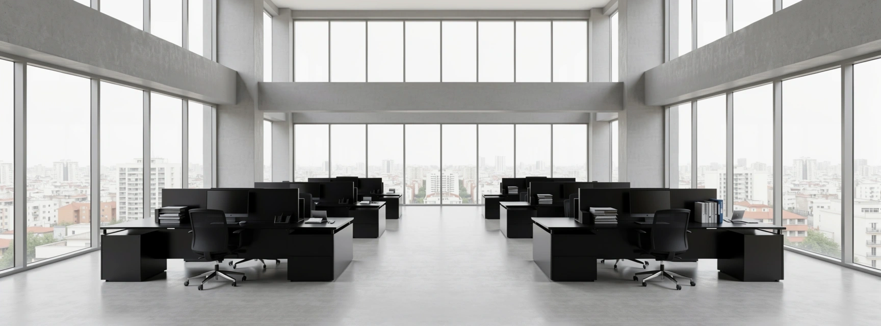 Oficinas de Orbitera en Buenos Aires