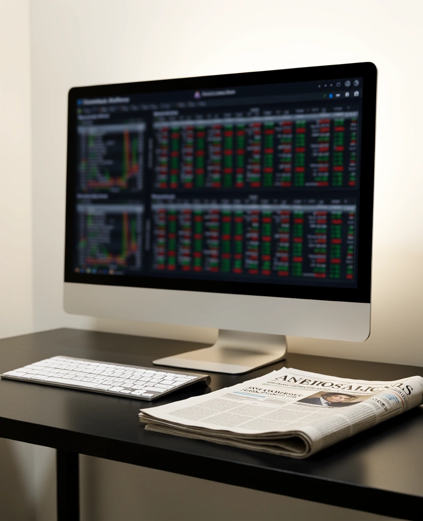 Entorno de análisis profesional de Orbitera