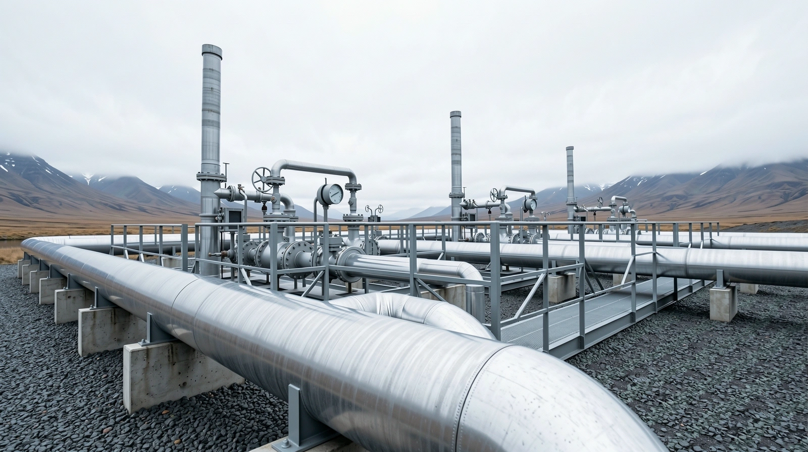 Sector Energético Argentino